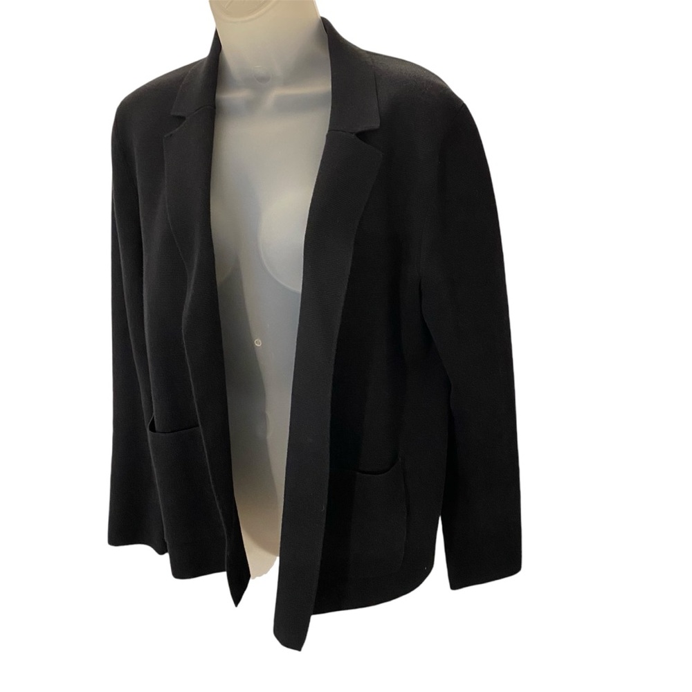 Black Banana Republic Kinit Blazer size M